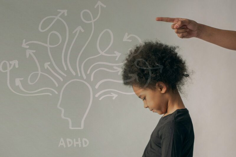Some Frequently Held Myths and Misconceptions Regarding ADHD