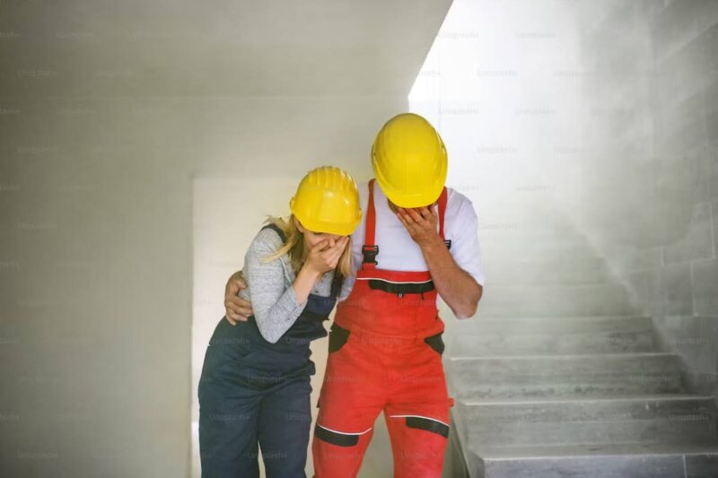 What To Do If You Were Injured In An Explosion? 