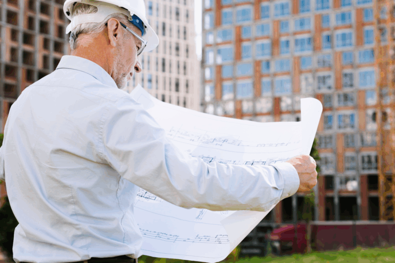 Key Responsibilities of a Civil Engineering Planning and Zoning Firm