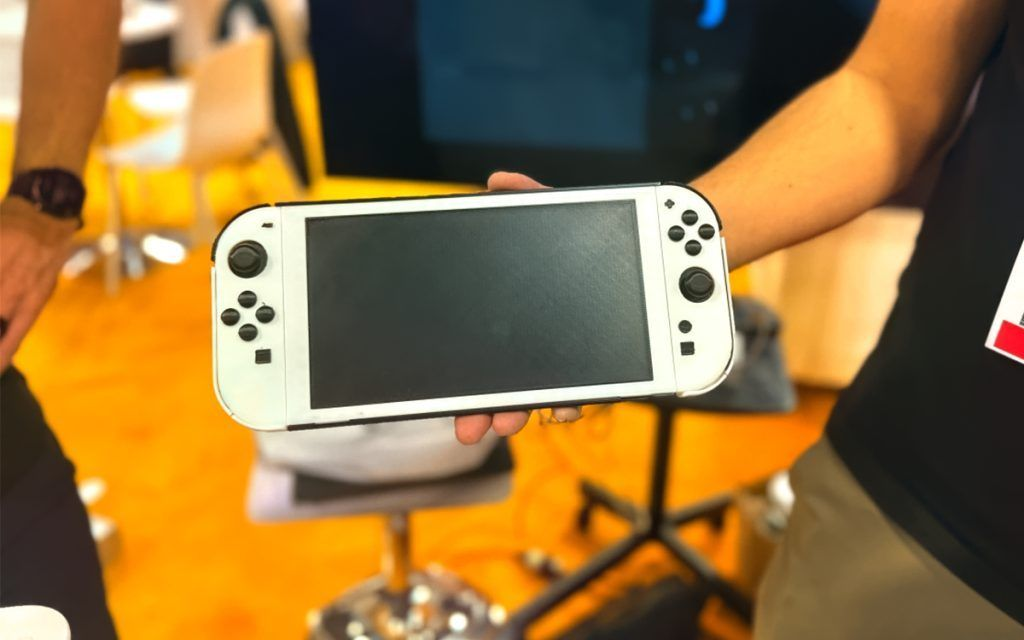 Video Games Shop