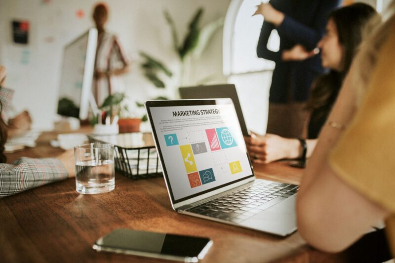 Digital Marketing Methods That Increase Sales