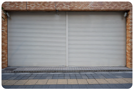 Garage Door Repair
