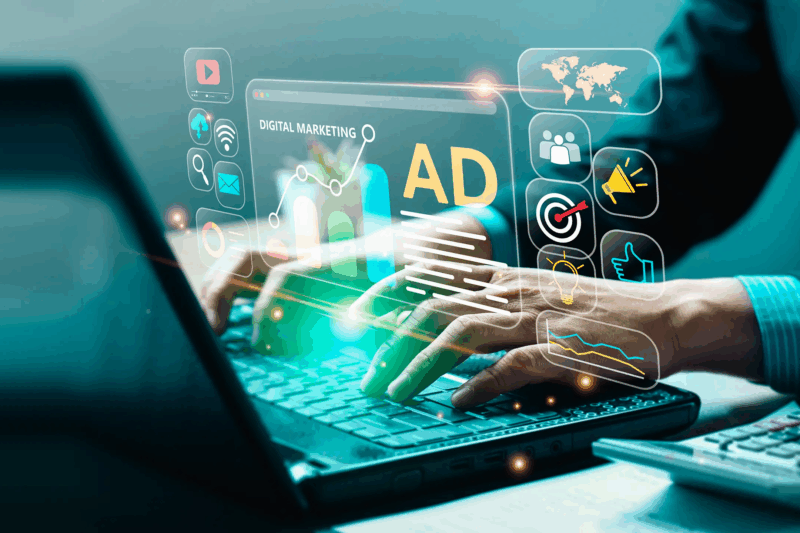 The Definition and Operation of Digital Marketing