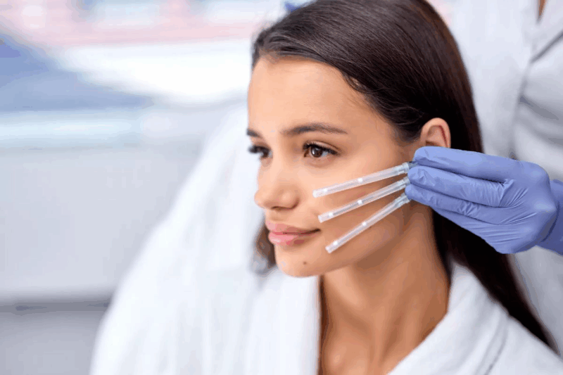 Benefits Of PDO Threads In Modern Aesthetic Treatments