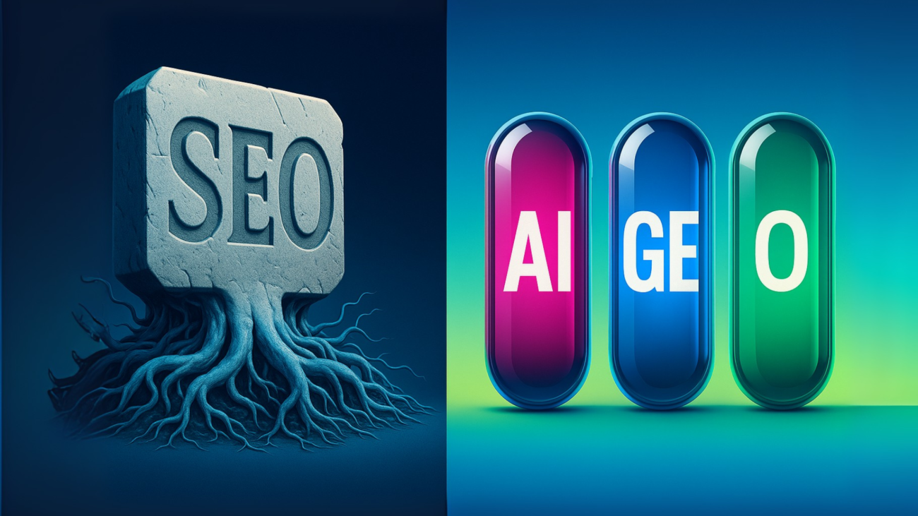 SEO Strategies