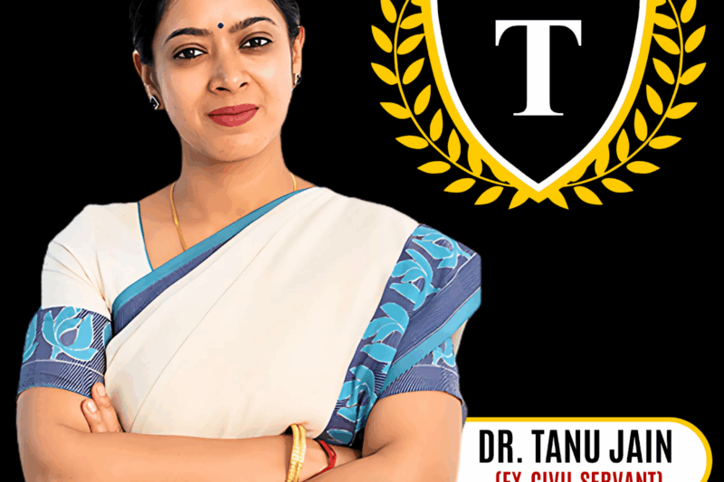 Tathastu ICS – Best Institute for PSIR Optional