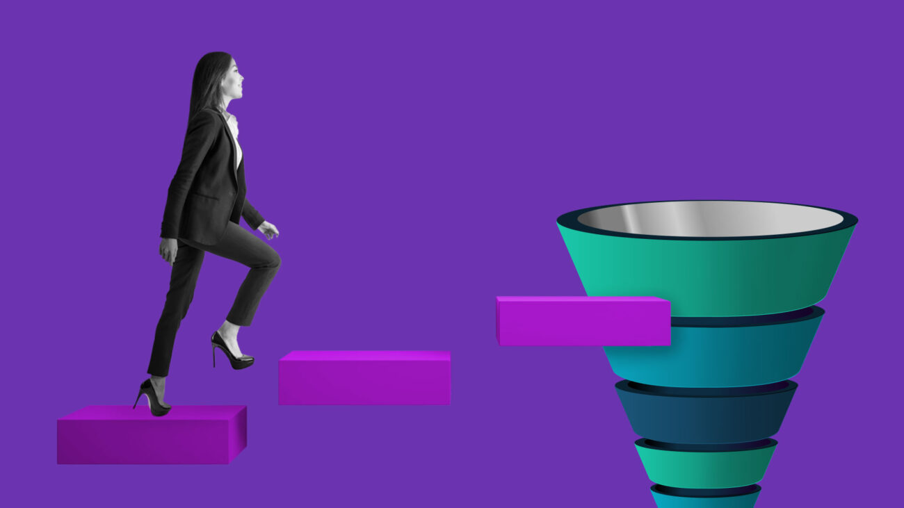 Funnel