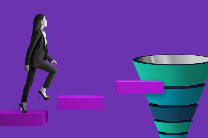Funnel