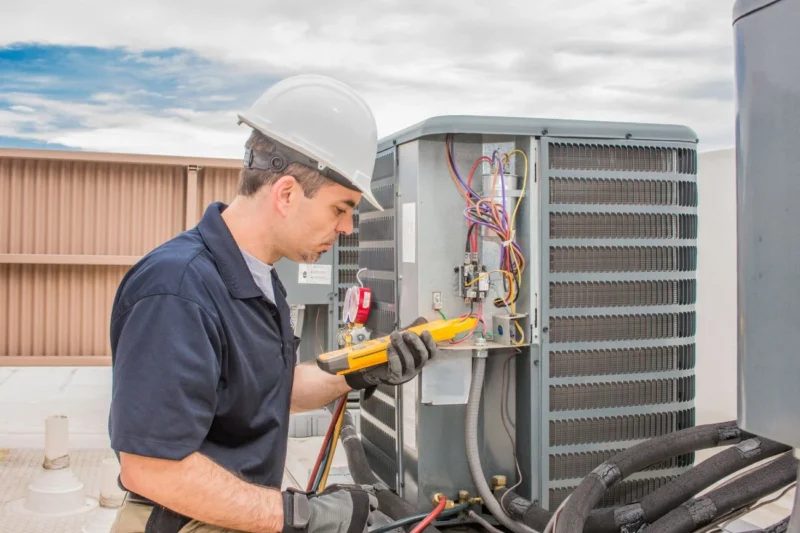 Benefits of Expert HVAC Services for Your Home