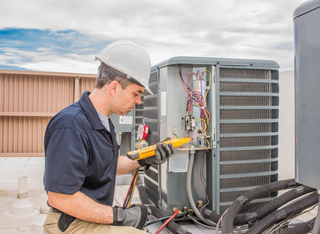 HVAC Services