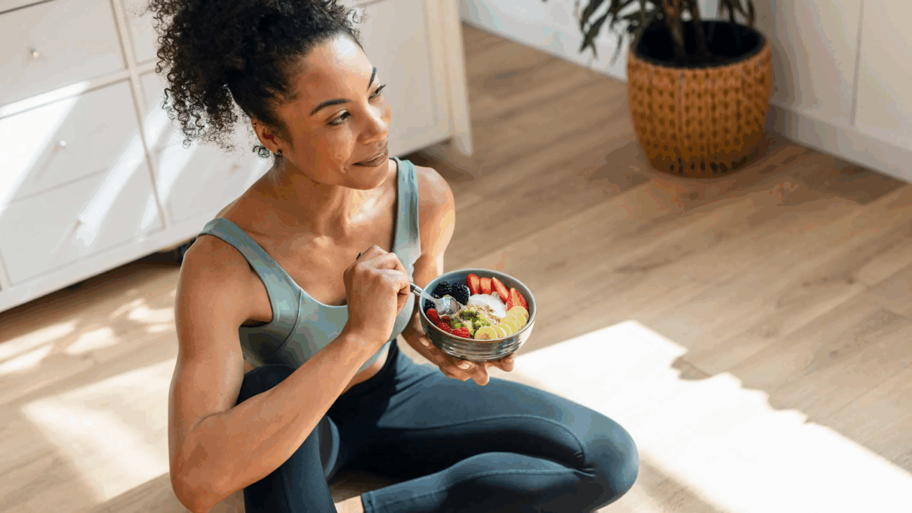 Performance Nutrition