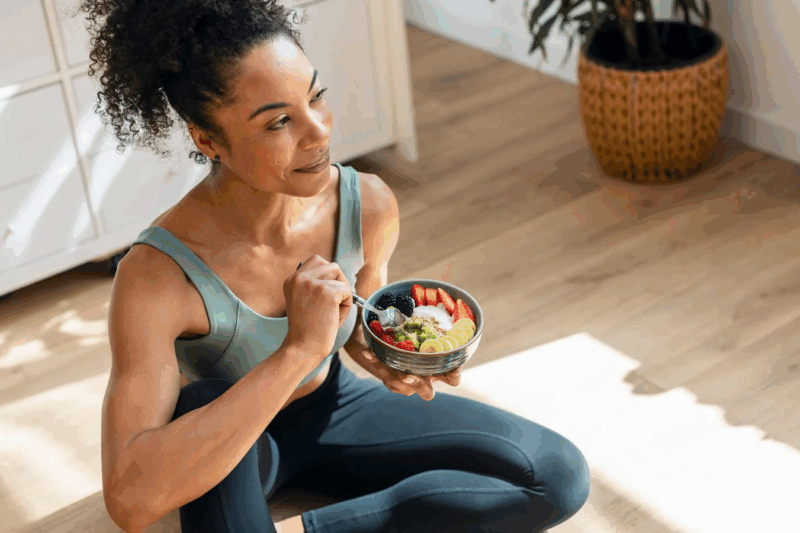 Performance Nutrition