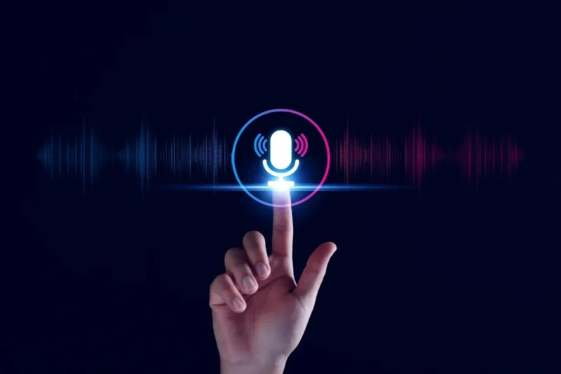 Why You Need to Include Voice Search Optimization in Your Marketing Strategy