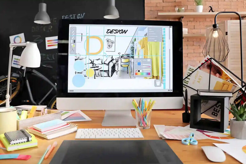 12 Graphic Design Tips for Beginners