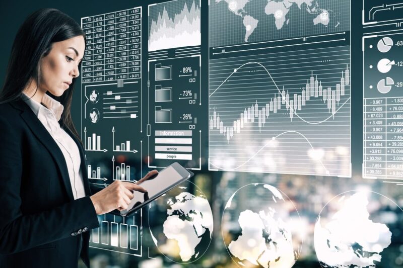 AI in Strategic Planning: Transforming Predictive Analytics and Risk Assessment for Business Success